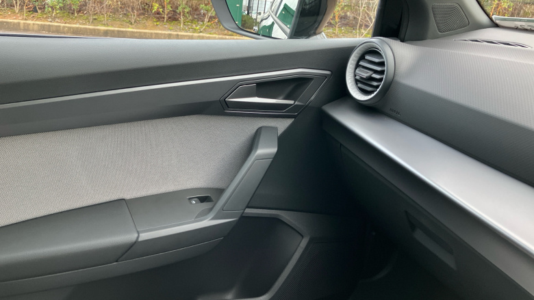 SEAT Ibiza 1.0 TSI 95 FR First Edition 5dr Petrol Hatchback